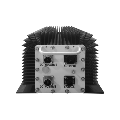 Ruggedized and HazLoc Power Supply